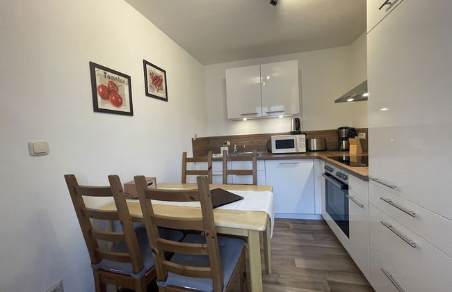 Urlaub im Fachwerk - Foto 21