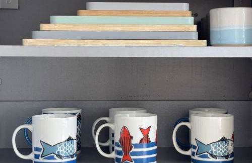 Sandy Toes - awesome beach view and access - Foto 12