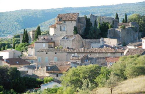 Mas exceptionnel à Lagnes, Provence - Foto 55