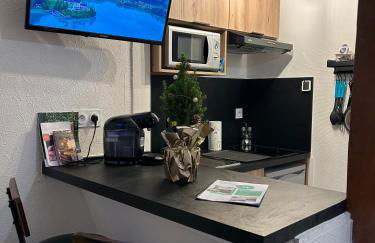 Au 15 Bis - Studio Hyper Centre - Foto 6