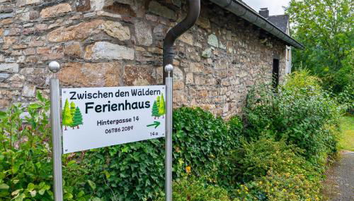 Haus "Zwischen den Wäldern" - Foto 3