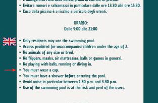 Sirmione bliss Your residence with pool, next to Terme Virgilio - Foto 38