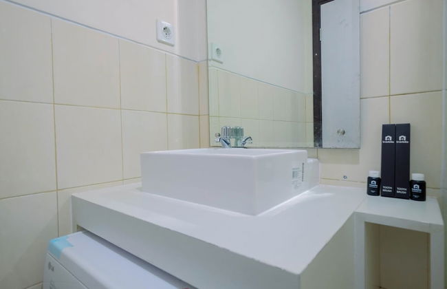 Well Appointed 1BR Apartment at The Aspen Residences - Photo 19