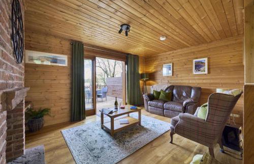 Gadwall Lodge with Hot-tub - Foto 18