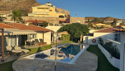 Bungalow Tauro - Foto 2