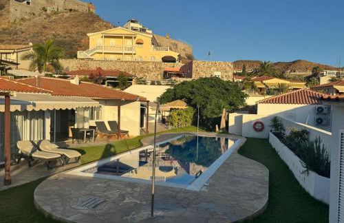 Bungalow Tauro - Foto 2