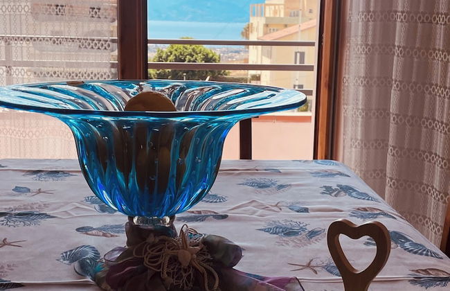 Vistamare Apartment Reggio Calabria - Foto 19