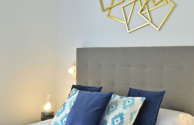 MyFlats Luxury Downtown - Foto 23