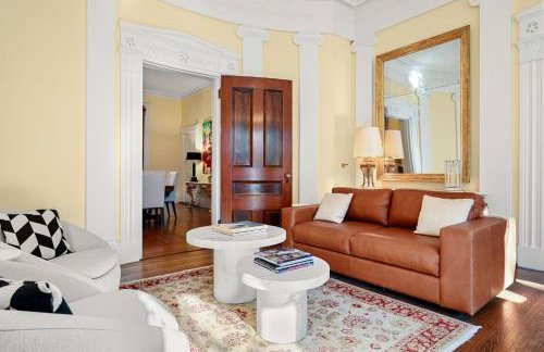 Beacon Hill: The Aldrich House - Foto 25
