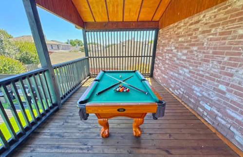 Grand 5BR 2 5B Villa with Pool & Hot Tub - Foto 34