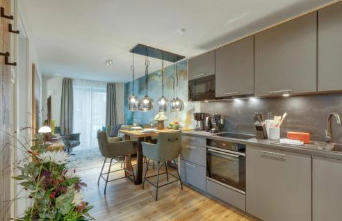 1 Bedroom Cozy Apartment In Nordstrand - Foto 1