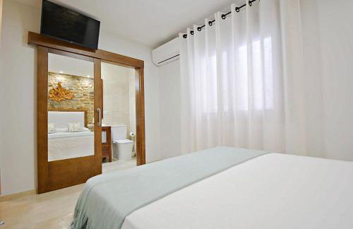 GALIHOST - Preciosa casa marinera en Carril - Foto 39