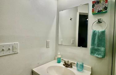 Micro Studio Apartment 10 Minutes Walk to University of Washington - Foto 23