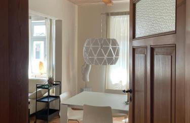 Feinzeit Cozy Rosy - 1-2 Schlafzimmer, 4-6 Gäste, Parkplatz - Photo 18