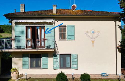 Villa La Meridiana - Foto 4