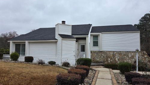 Rae's Creek Sanctuary - Foto 2