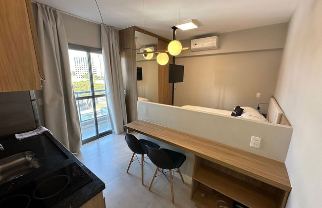 TrevizZo Aero Congonhas - Foto 2