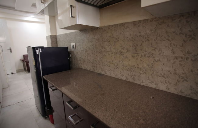 The Yuvraj Residency - Foto 12