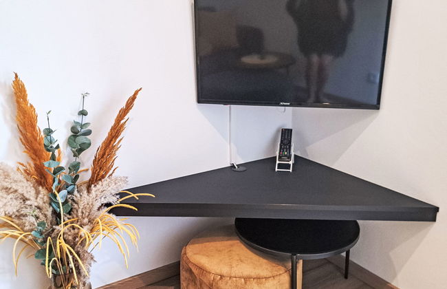 Apartement Haus Dankl - Foto 12