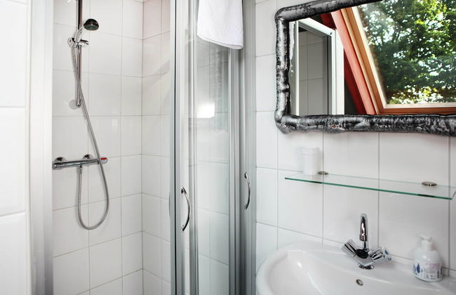 Atmospheric Country House in Asten on a Golf Course - Photo 36