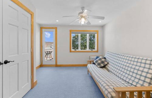 Lookout Point - 3 BDR Home Steps from Beach - Foto 42