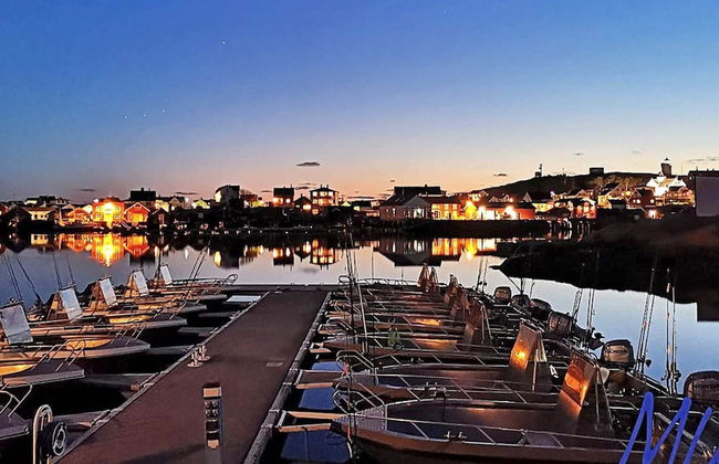 4 Person Holiday Home in Sula - Foto 22