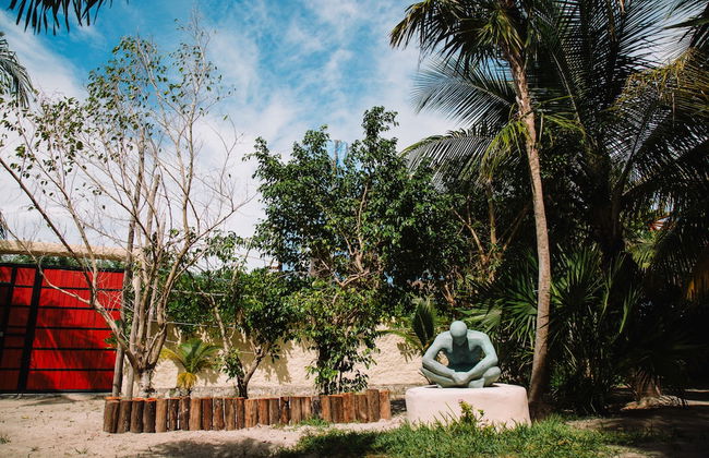 Ensueño Holbox and Beach Club - Foto 77