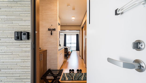 Kamakura Del Costa - Foto 2, Entrada interior