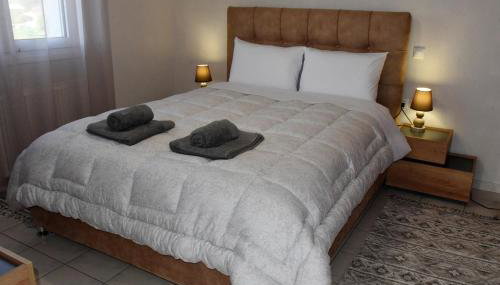 VILLAGE HOUSE - Foto 2, towels