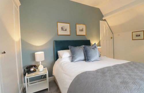 Leeds Castle Stable Courtyard Bed and Breakfast - Foto 8