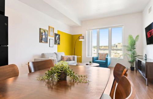 Designer Stay in Arts District, Walk to Little Tokyo - Foto 7