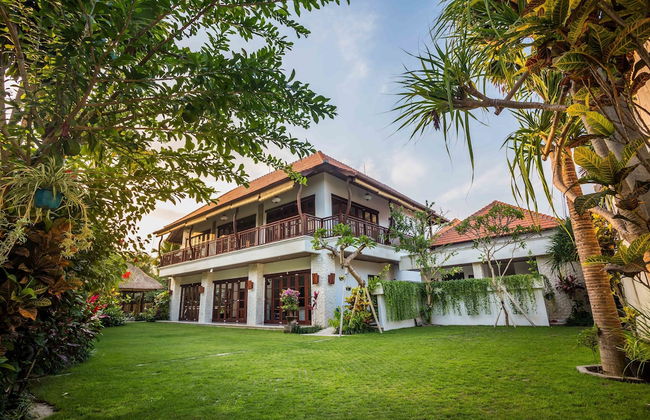 La Bali Sanur - Foto 27