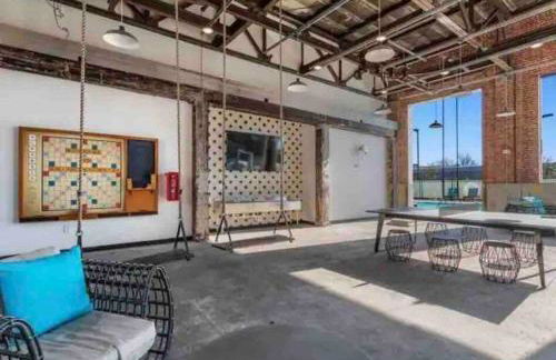 Swanky Atlanta Apartment - Foto 11