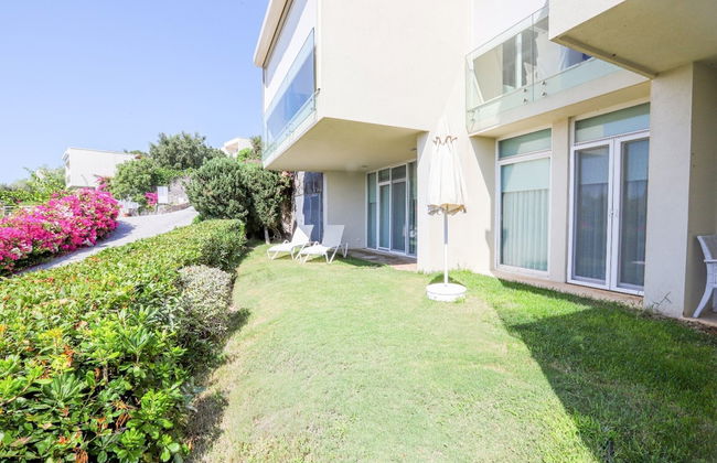 Private Garden Oasis in 4-bed Flat, With Hotel Perks - Foto 33