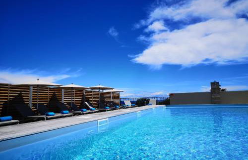 Hotel Residence Lido Marana Bastia Furiani - Foto 1