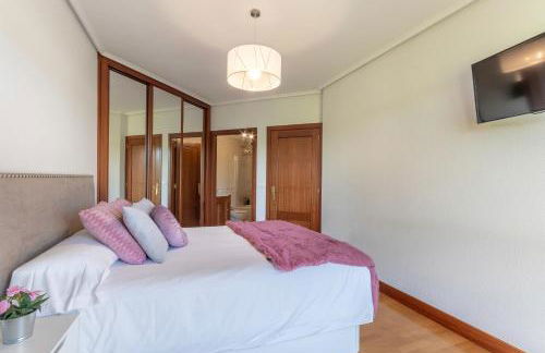 Confort junto a la Ría de Barakaldo - Foto 10