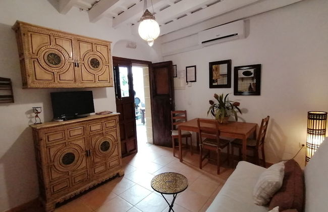 Apartamentos El Patio Andaluz - Foto 10