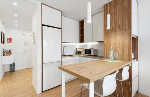 Bellavista Apartamento Marmen - Photo 9