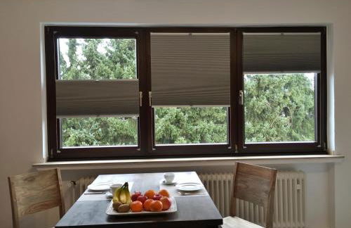 Ferienwohnung Kreuder - Foto 19