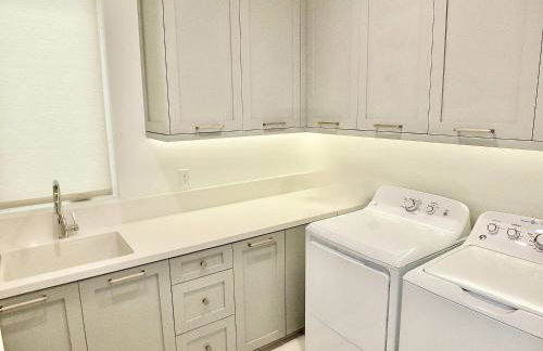 Beach Paradise - Stunning 3-Story in Long Beach - Foto 72