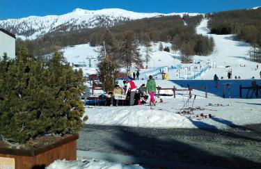 Bilocale Fronte Piste - Appartamentiflarida Sansicario Alto - Foto 35