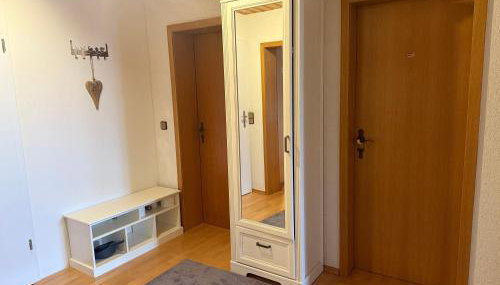 Ferienwohnung Dorfidyll - Foto 2