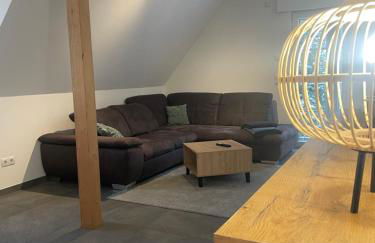 Monteurwohnung Villa Waffi - Foto 2