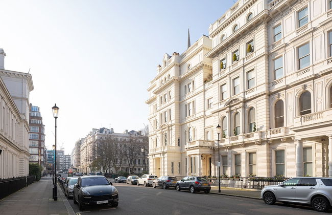 Hapimag Apartments London - Foto 42