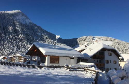 App. Daverda Walter Strada al Plan Dessora 26 - Photo 1