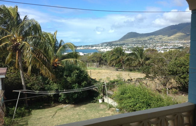 This Property is Located in Bird Rock, Three Streets Back of Kim Collins Staduim - Photo 14