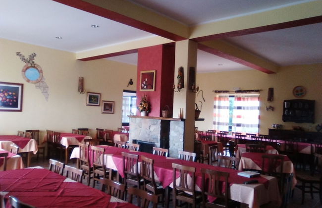 Agriturismo Mandriagiumenta - Foto 47