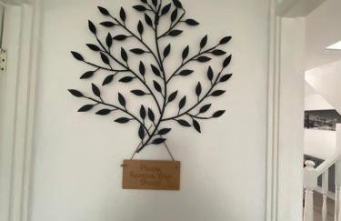 3BR House in Harlow, Essex - Foto 4