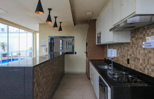 Ap Cloe com piscina próximo ao Aeroporto - Foto 43