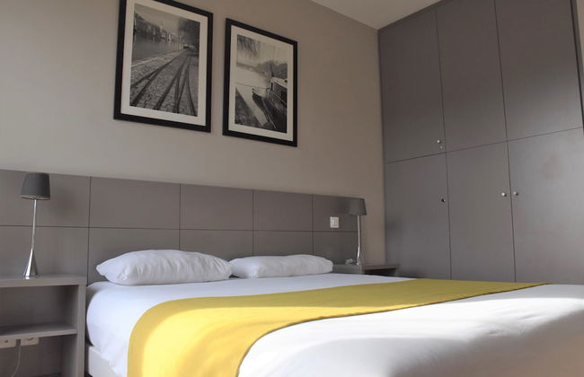 Adonis Lyon Dock Ouest - Photo 10